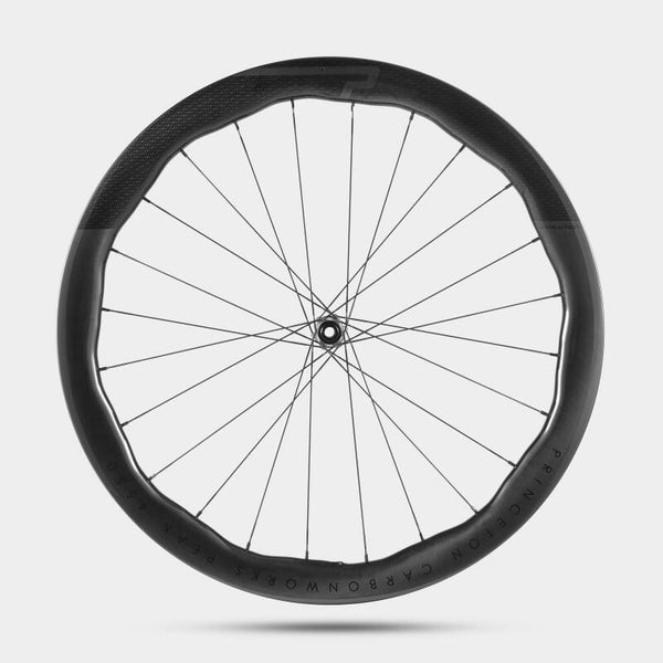 Laufradsatz PRINCETON CARBONWORKS Peak 4550 Evolution II