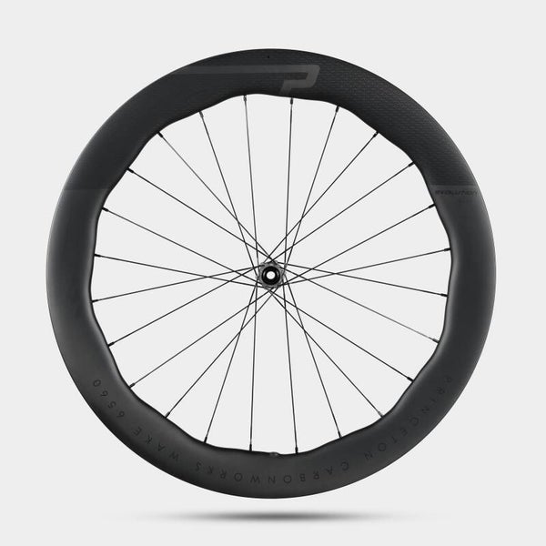 Laufradsatz PRINCETON CARBONWORKS Wake 6560 Evolution II