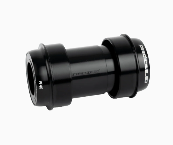 CeramicSpeed BB ALPHA PF30 Shimano Road
