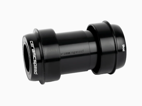 CeramicSpeed BB ALPHA PF30 Shimano Gravel