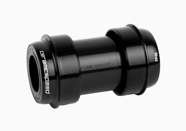 CeramicSpeed BB ALPHA PF30 Shimano MTB