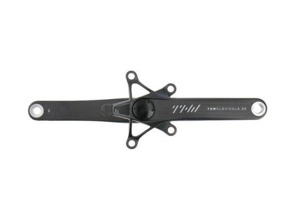 THM CARBONES Powermeter Clavicula SE Road