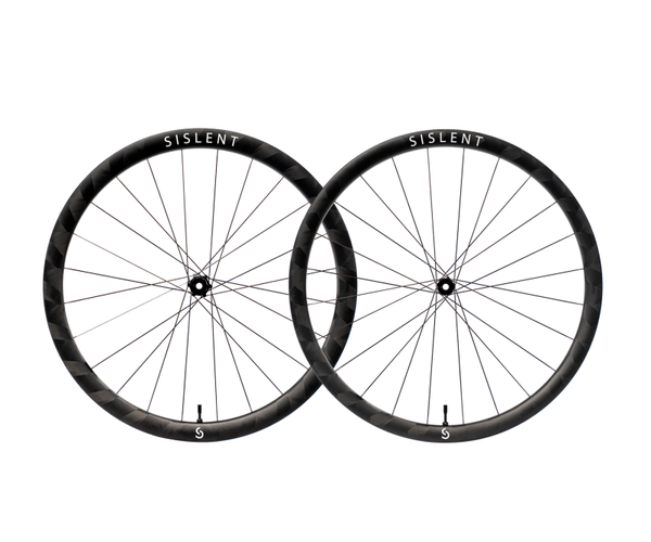 Laufradsatz Sislent Rapid 35|40 Road