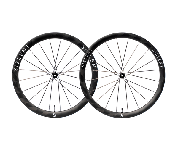 Laufradsatz Sislent Rapid 40|45 LC Road