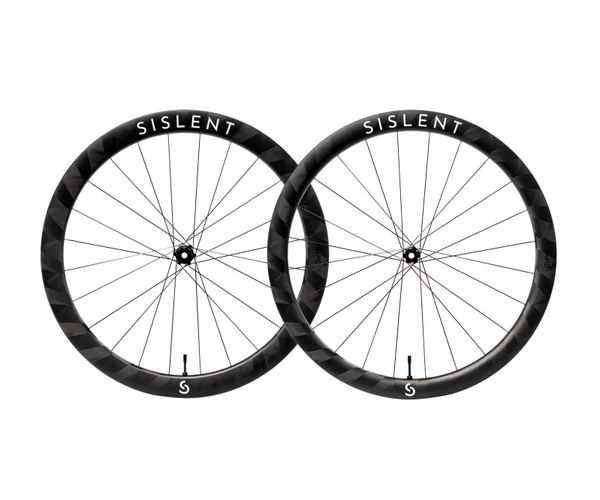 Laufradsatz Sislent Rapid 45|50 Road