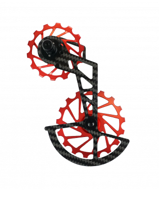 Ceramic Speed OSPW Aero Pour SRAM Red/Force AXS 5711050102976 Ceramic Speed OSPW Aero Pour SRAM Red/Force AXS 5711050102976