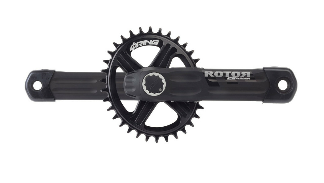 ROTOR 2Inpower MTB 2Inpower Kurbel Direct Mount