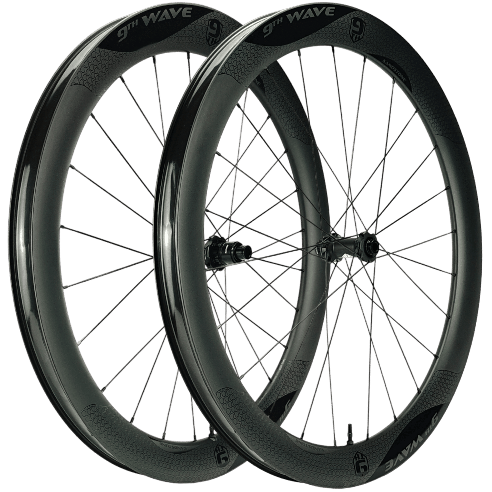 Laufradsatz SandStone SL