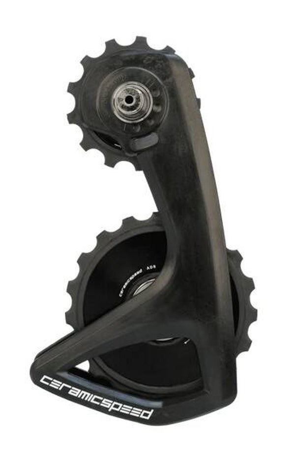 CeramicSpeed OSPW RS ALPHA SRAM Red/Force AXS