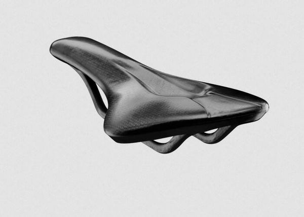 Bike Ahead Sattel THE HYPERSADDLE