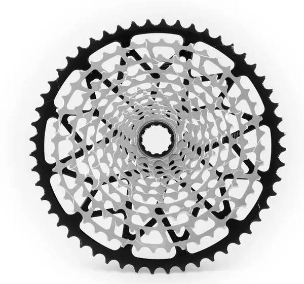 Garbaruk 12-fach Kassette GEN 2.0 Gravel  (SRAM XD/XDR)