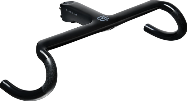 Black Inc HB05 Carbon Cockpit