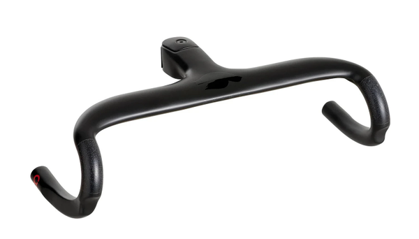 Columbus Spirit Road Carbon Cockpit