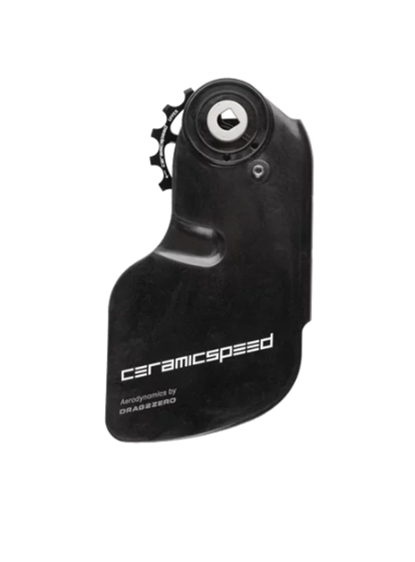 CeramicSpeed OSPW Aero Sram Red/Force AXS coated