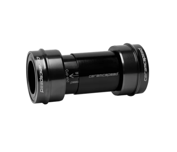 CeramicSpeed PF30 Innenlager SRAM DUB Gravel coated