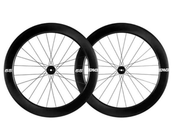 Laufradsatz ENVE Road Foundation 65mm