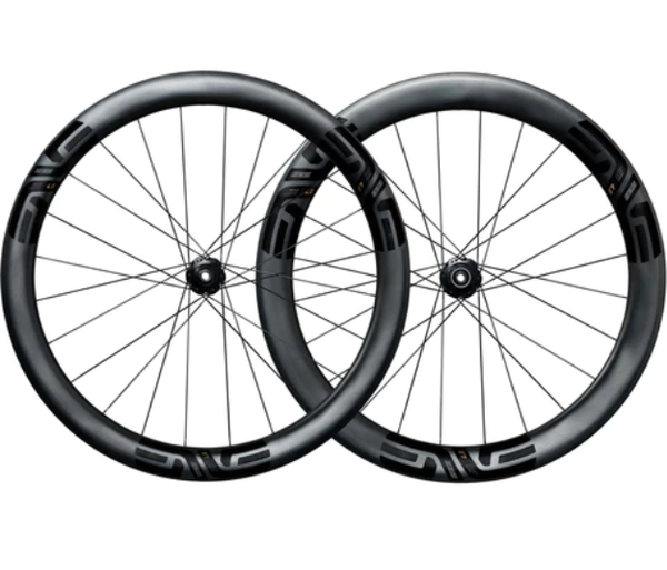 Laufradsatz ENVE SES 4.5 Disc Road