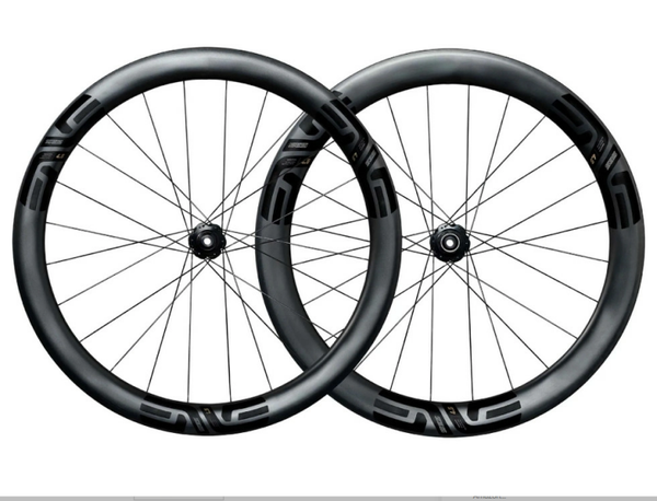 Laufradsatz ENVE SES 4.5 Disc Road | Naben Chris King