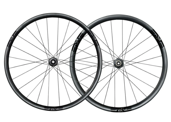 Laufradsatz ENVE SES 3.4 Disc Road | Naben Chris King