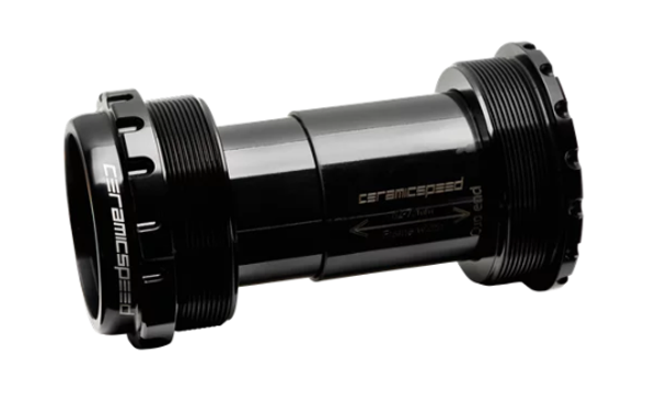 CeramicSpeed Innenlager T47a Campagnolo UT
