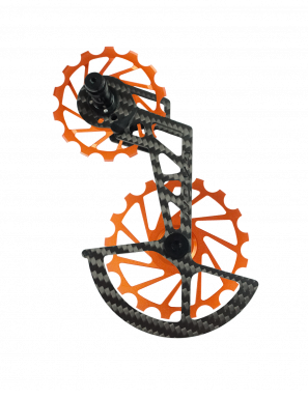 Nova Ride OSPW - 11s Shimano Ultegra/Dura-Ace