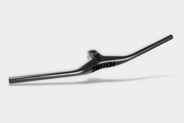 Switch Concorde MTB Integrated Carbon Handlebar