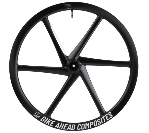 Laufradsatz Bike Ahead GRAVEL ÆRO