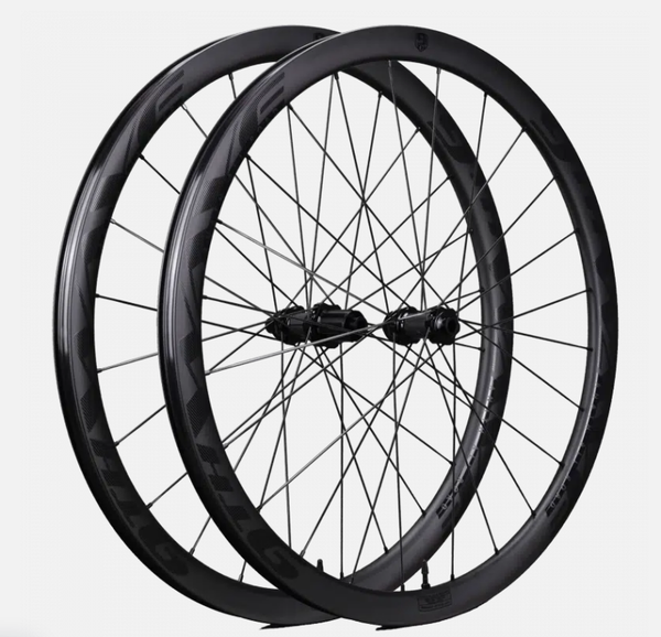 Laufradsatz AVALON 354E Carbon E-Gravel