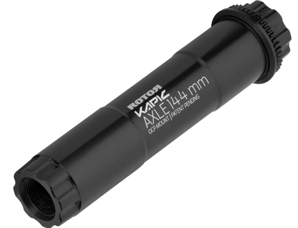 Rotor KAPIC Carbon Achse Super Boost