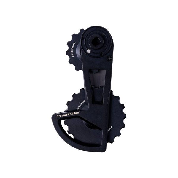 CyclingCeramic OSPW Pro Sram Red/Force AXS