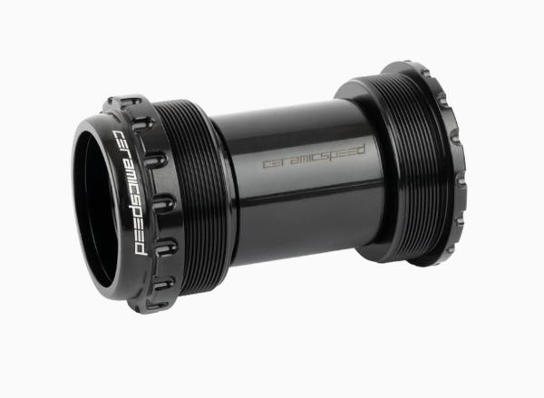 CeramicSpeed BB ALPHA T47a Campy UT Road