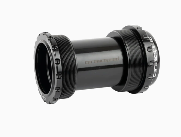 CeramicSpeed BB ALPHA T47a Campy Pro Tech Gravel