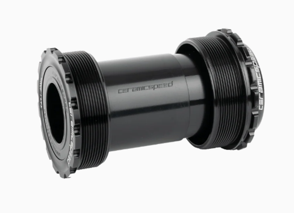 CeramicSpeed BB ALPHA T47a Shimano Road