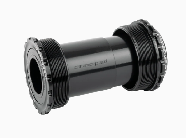 CeramicSpeed BB ALPHA T47a Shimano Gravel