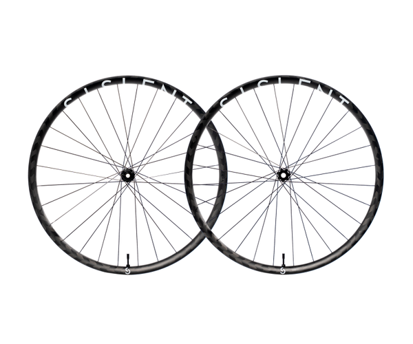 Laufradsatz Sislent Terra 35 MTB