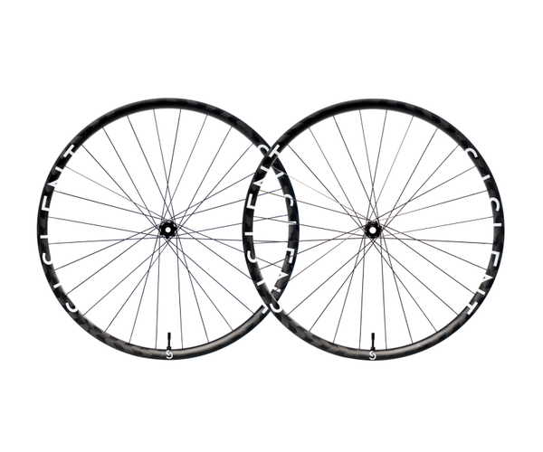 Laufradsatz Sislent Terra 35 LC MTB