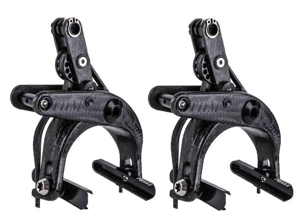 THM CARBONES Brake-Set Rennrad Fibula
