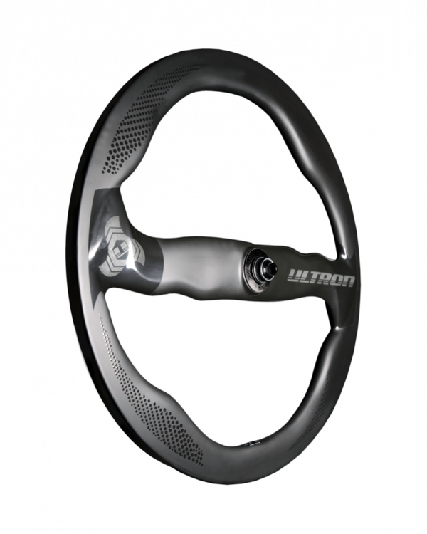 ULTRON Disc Vorderrad