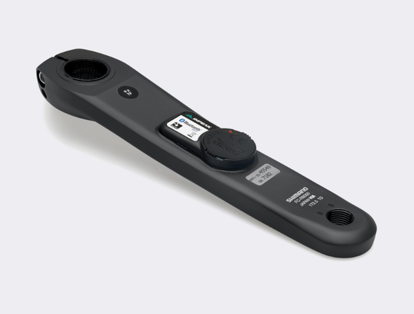 Inpeak POWERCRANK Shimano Ultegra FC-R8000