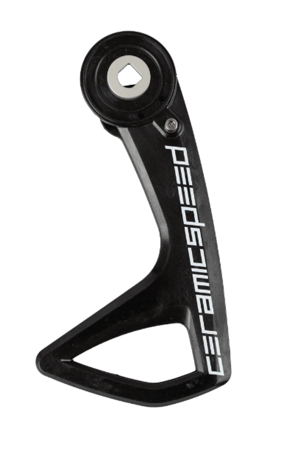 CeramicSpeed OSPW RS TEAM Cage SRAM Red/Force AXS