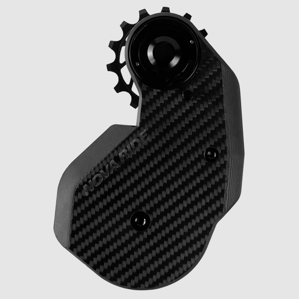 Nova Ride OSPW AERO - 12s Sram AXS