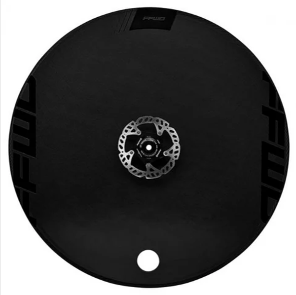 Scheibe DISC DB Tubular