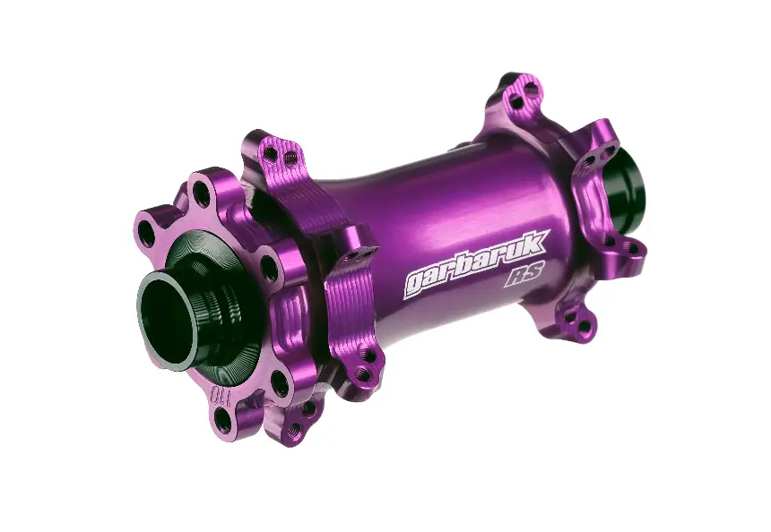 Vorderradnabe  Garbaruk RS