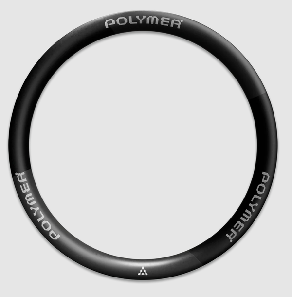Felge Polymer Workshop Beyond 45 Vorderrad
