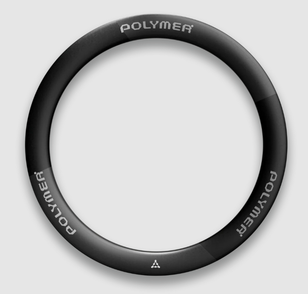 Felge Polymer Workshop Eclipse 58 Vorderrad