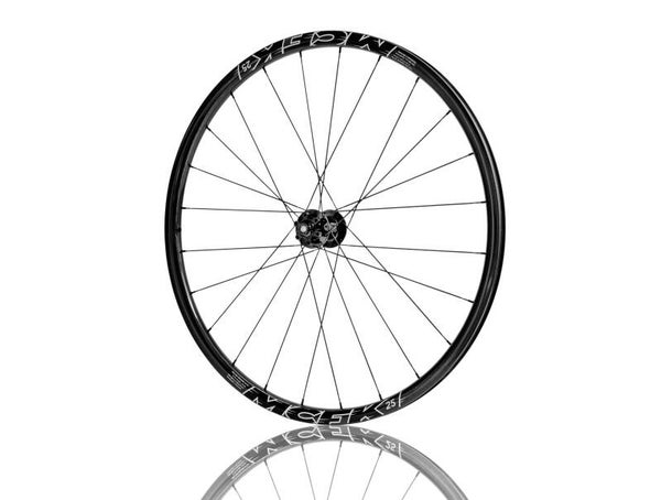 Gravel Vorderrad 27,5"