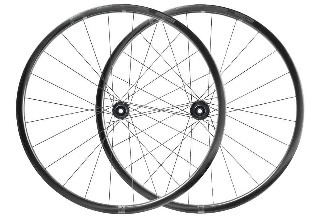 Laufradsatz Beast RX25