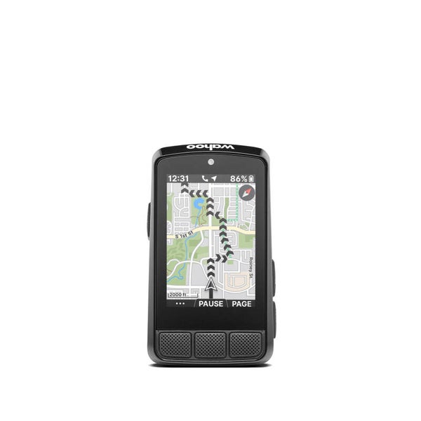 Wahoo Fitness Elemnt Bolt V3