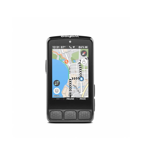 Wahoo Fitness Elemnt Roam V3