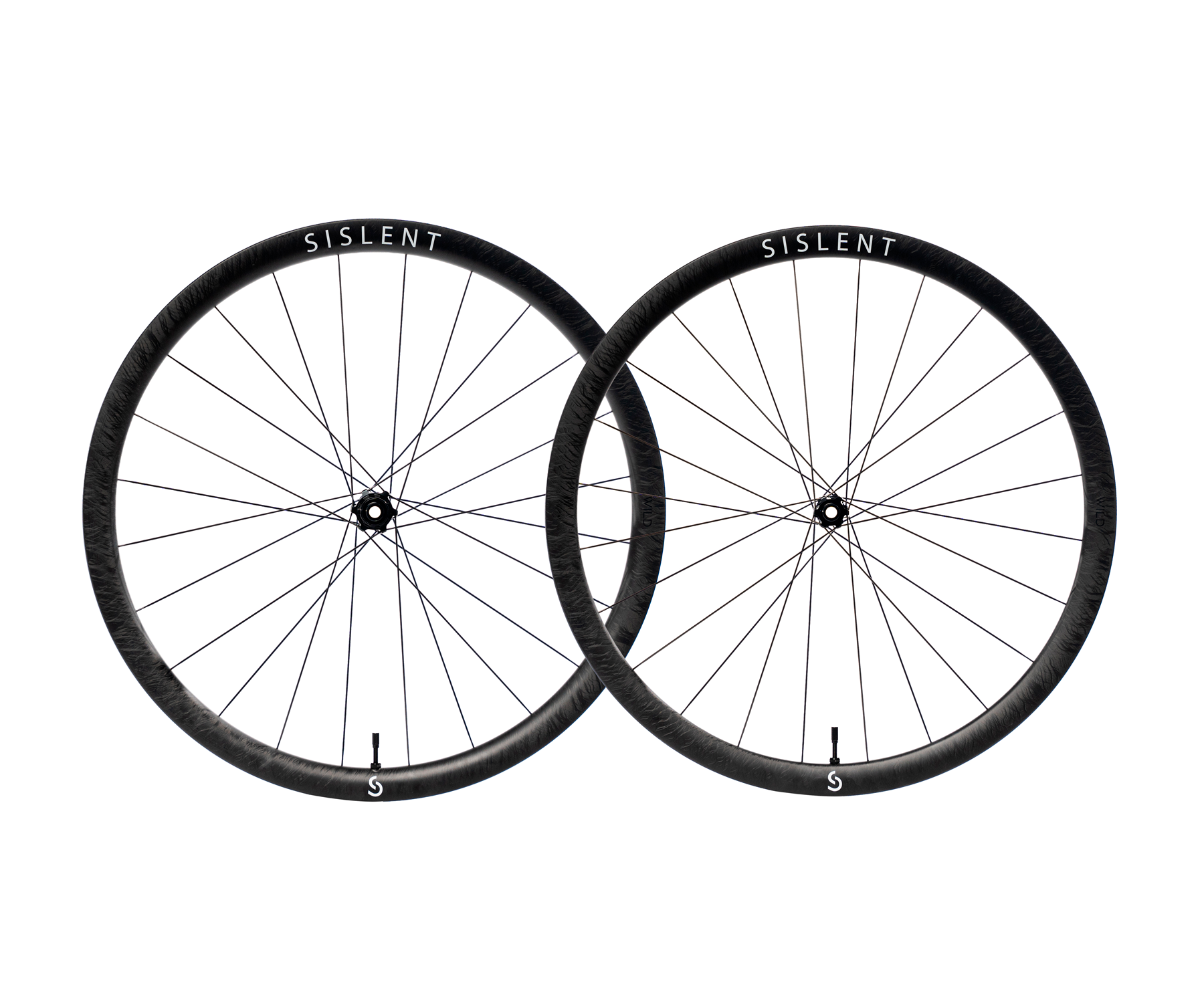 Laufradsatz Sislent Wild 35 Gravel